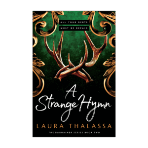 A STRANGE HYMN