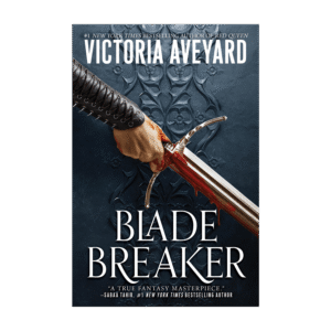 BLADE BREAKER